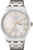 Citizen Automatic NH8366-83A