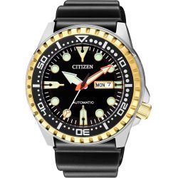 Citizen Automatic NH8384-14E