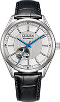 Citizen Automatic NH9111-11B