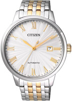 Citizen Automatic NJ0084-59A