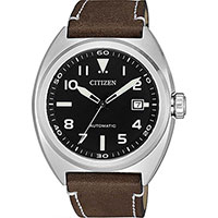 Citizen Automatic NJ0100-11E