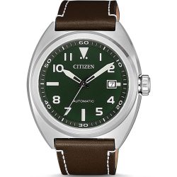 Citizen Automatic NJ0100-38X