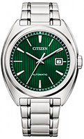 Citizen Automatic NJ0101-78X