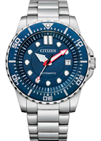 Citizen Automatic NJ0121-89L