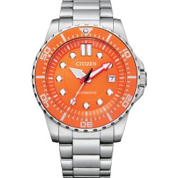 Citizen Automatic NJ0128-80X