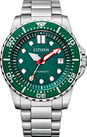 Citizen Automatic NJ0129-87X