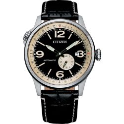 Citizen Automatic NJ0140-17E