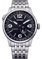 Citizen Automatic NJ0140-84E