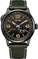 Citizen Automatic NJ0147-18X