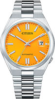 Citizen Tsuyosa NJ0150-81Z