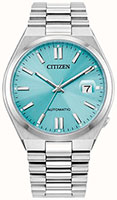Citizen Tsuyosa NJ0151-53M