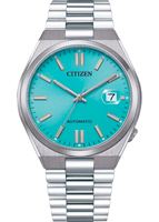Citizen Tsuyosa NJ0151-88M