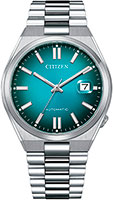 Citizen Tsuyosa NJ0151-88X