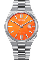 Citizen Tsuyosa NJ0151-88Z