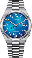 Citizen Tsuyosa NJ0157-81L