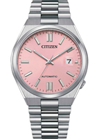 Citizen Tsuyosa NJ0158-89X