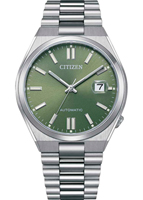 Citizen Tsuyosa NJ0158-89Z