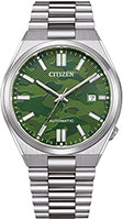 Citizen Tsuyosa NJ0159-86X