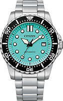 Citizen Automatic NJ0170-83X