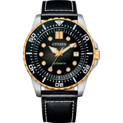 Citizen Automatic NJ0176-10E