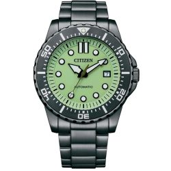 Citizen Automatic NJ0177-84X