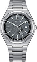 Citizen Zenshin NJ0180-80H
