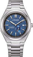 Citizen Zenshin NJ0180-80L