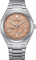 Citizen Zenshin NJ0180-80Z