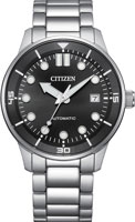 Citizen Automatic NJ0191-83E