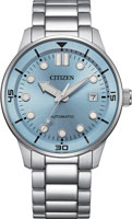 Citizen Automatic NJ0191-83L