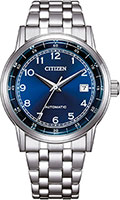 Citizen Automatic NJ0210-56L