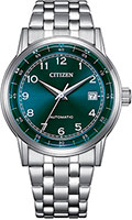 Citizen Automatic NJ0210-56M