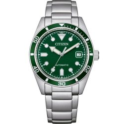 Citizen Automatic NJ0220-52X
