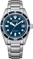 Citizen Automatic NJ0228-51L