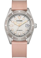 Citizen Automatic NJ0229-07A