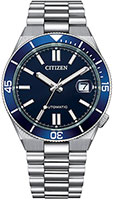 Citizen Tsuyosa NJ0230-59L