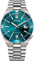 Citizen Tsuyosa NJ0231-56L