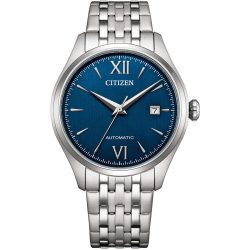 Citizen Automatic NJ0240-55L