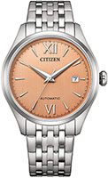 Citizen Automatic NJ0240-55X