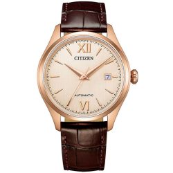 Citizen Automatic NJ0243-06A