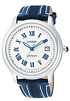Citizen Automatic NJ2165-07C
