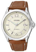 Citizen Automatic NJ2171-04P