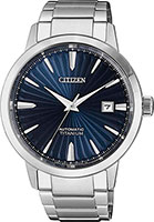 Citizen Automatic NJ2180-89L
