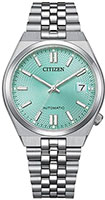 Citizen Tsuyosa NK0030-51X