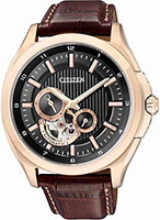 Citizen Automatic NP1003-06E