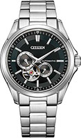 Citizen Automatic NP1010-78E