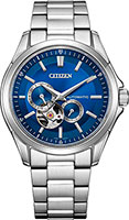 Citizen Automatic NP1010-78L