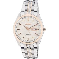 Citizen Automatic NP4014-54P