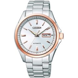 Citizen Automatic NP4044-53A