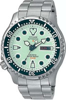 Citizen Promaster NY0040-50W